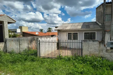 Lote/Terreno à venda, 239m² no São Marcos, São José dos Pinhais