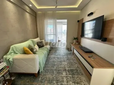 Apartamento com 2 Quartos à venda, 60m² no Parada Inglesa, São Paulo