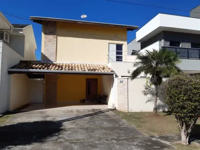 Casa com 4 Quartos à venda, 220m² no Parque Vera Cruz, Tremembé