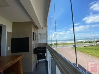 Apartamento com 3 Quartos à venda, 111m² no Cambijú, Itapoá