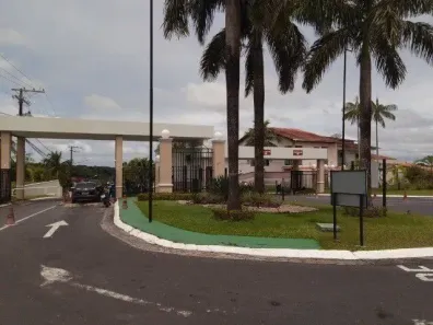 Lote/Terreno à venda, 250m² no Tarumã, Manaus