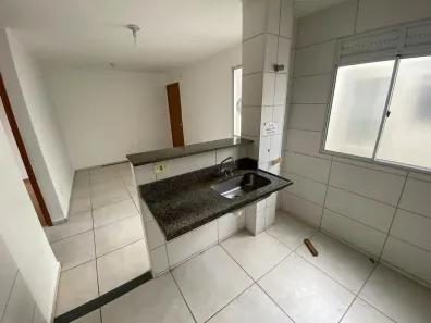 Apartamento com 2 Quartos à venda, 46m² no Planalto Vinhais II, São Luís
