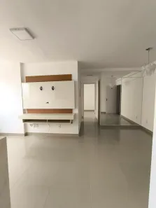 Apartamento com 2 Quartos à venda, 57m² no Vila Rosa, Goiânia