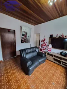 Casa com 4 Quartos à venda, 241m² no Jardim Tranqüilidade, Guarulhos