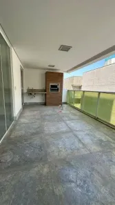 Apartamento com 4 Quartos à venda, 127m² no Praia da Costa, Vila Velha