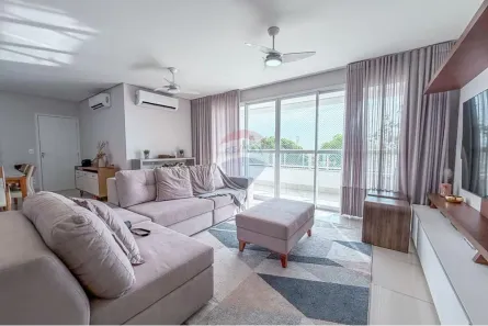 Apartamento com 3 Quartos à venda, 147m² no Duque de Caxias, Cuiabá
