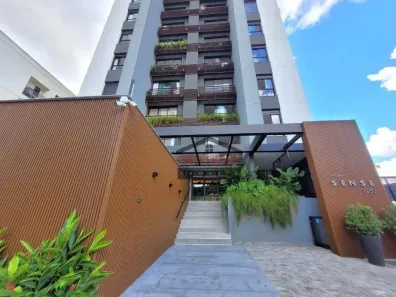 Apartamento com 3 Quartos à venda, 78m² no América, Joinville