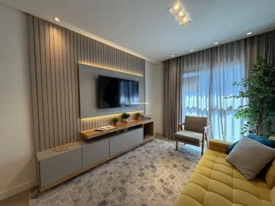 Apartamento com 2 Quartos à venda, 79m² no Vila Suica, Gramado