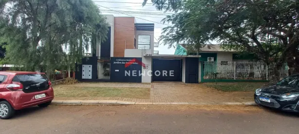 Casa de Condomínio com 3 Quartos à venda, 137m² no Canadá, Cascavel