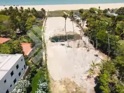 Lote/Terreno à venda, 5365m² no Centro, São Miguel do Gostoso
