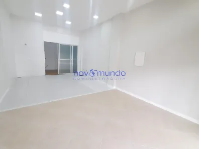 Ponto Comercial para alugar, 49m² no Vila Kosmos, Rio de Janeiro