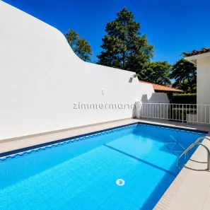 Sobrado com 5 Quartos à venda, 253m² no Pacaembu, São Paulo
