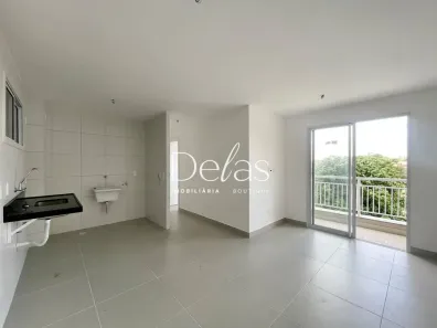 Apartamento com 2 Quartos à venda, 50m² no José de Alencar, Fortaleza