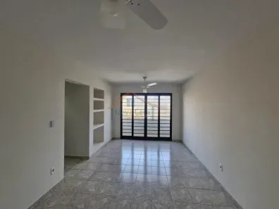 Apartamento com 2 Quartos para alugar, 70m² no Jardim Novo Mundo, Ribeirão Preto