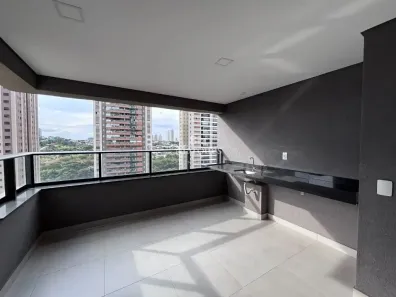 Apartamento com 3 Quartos à venda, 113m² no Jardim Olhos D'Água II, Ribeirão Preto