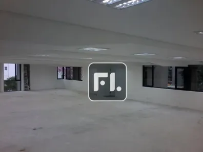 Sala Comercial para alugar, 212m² no Cidade Monções, São Paulo