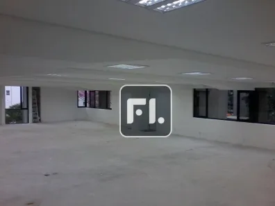 Sala Comercial para venda ou aluguel, 212m² no Cidade Monções, São Paulo