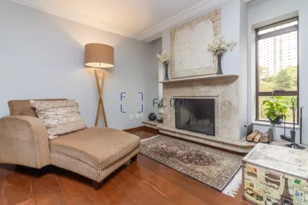 Apartamento com 4 Quartos à venda, 238m² no Vila Andrade, São Paulo