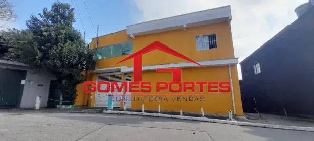 Sobrado com 2 Quartos à venda, 120m² no Jardim Fujihara, São Paulo