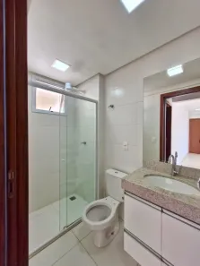 Apartamento com 2 Quartos à venda, 60m² no Setor Bueno, Goiânia