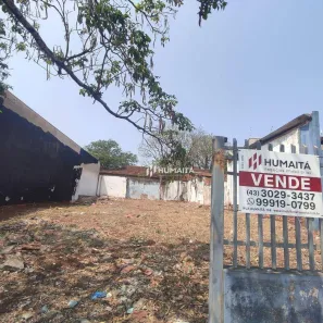 Lote/Terreno à venda, 300m² no Leonor, Londrina