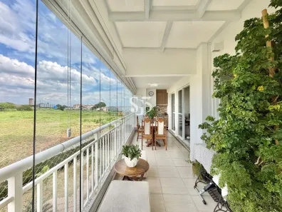 Apartamento com 3 Quartos à venda, 142m² no Parque Prado, Campinas