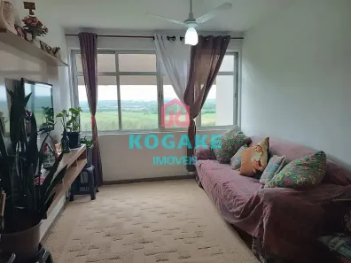 Apartamento com 3 Quartos à venda, 117m² no Centro, São José dos Campos