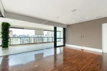 Apartamento com 3 Quartos à venda, 184m² no Vila Uberabinha, São Paulo
