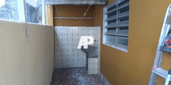 Casa com 1 Quarto para alugar, 40m² no Vila Maria Alta, São Paulo