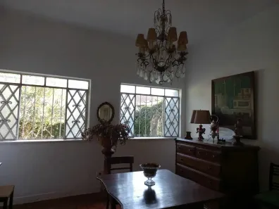 Casa com 4 Quartos à venda, 350m² no Vila Madalena, São Paulo