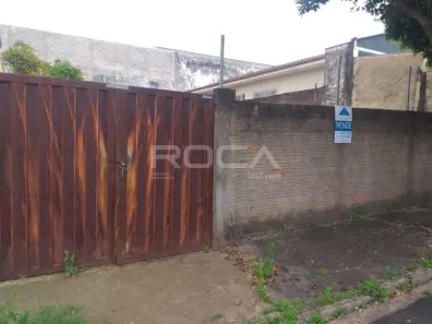 Lote/Terreno à venda, 319m² no Vila Deriggi, São Carlos