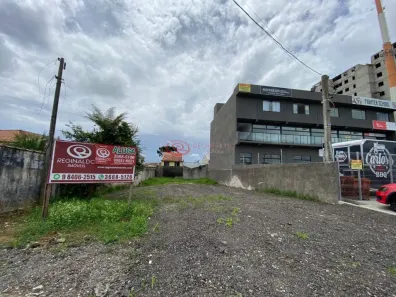 Lote/Terreno para alugar, 480m² no Jardim Cláudia, Pinhais