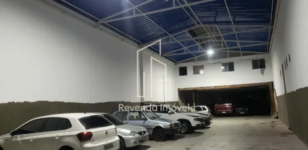 Galpão/Depósito/Armazém à venda, 750m² no Munhoz Júnior, Osasco