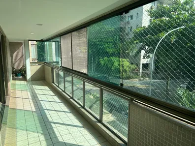 Apartamento com 4 Quartos à venda, 208m² no Barra da Tijuca, Rio de Janeiro