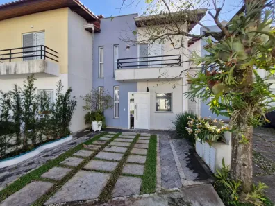 Casa de Condomínio com 3 Quartos à venda, 105m² no Jardim Rebelato, Cotia