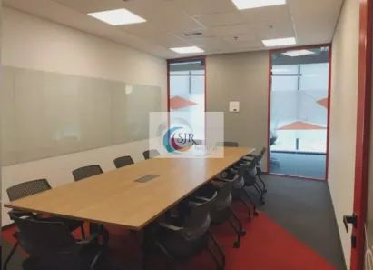 Sala Comercial para alugar, 1558m² no Várzea da Barra Funda, São Paulo
