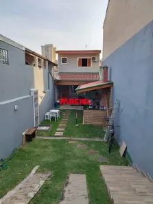 Casa com 1 Quarto à venda, 75m² no Jardim Alvorada, São José dos Campos