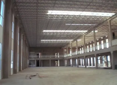 Galpão/Depósito/Armazém para alugar, 7755m² no Real Parque, Campinas