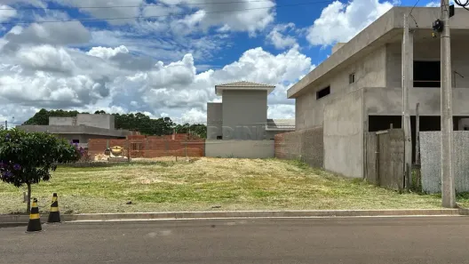 Lote/Terreno à venda, 372m² no Parque Tecnológico Damha I São Carlos, São Carlos
