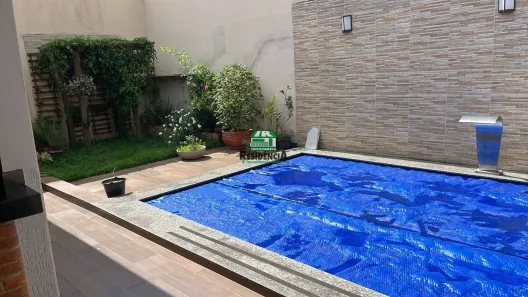 Casa com 4 Quartos à venda, 490m² no Jundiaí, Anápolis
