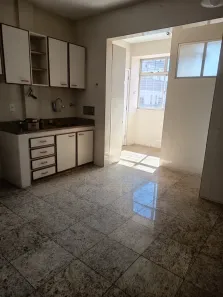 Apartamento com 3 Quartos para alugar, 90m² no Funcionários, Belo Horizonte