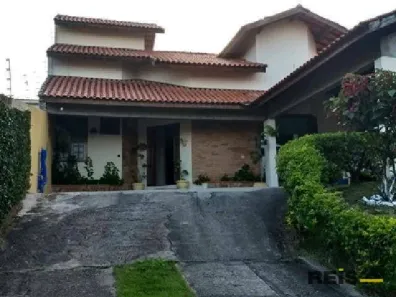 Casa com 4 Quartos para alugar, 350m² no Parque Morumbi, Votorantim