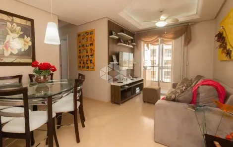 Apartamento com 3 Quartos à venda, 64m² no Sarandi, Porto Alegre