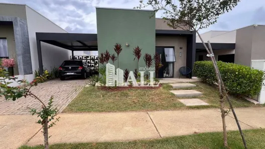 Casa de Condomínio com 3 Quartos à venda, 89m² no Condomínio Residencial Parque da Liberdade I, São José do Rio Preto