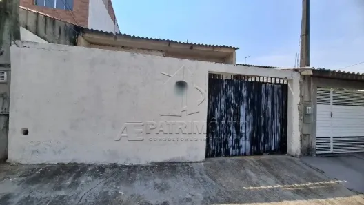 Casa com 1 Quarto à venda, 140m² no Jardim Bonsucesso, Sorocaba
