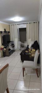 Apartamento com 3 Quartos à venda, 69m² no Vila João Jorge, Campinas