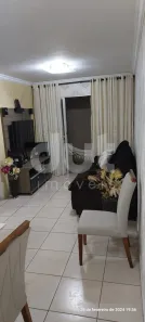 Apartamento com 3 Quartos à venda, 69m² no Vila João Jorge, Campinas