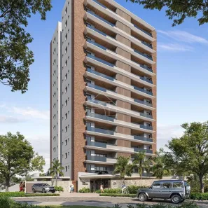 Apartamento com 3 Quartos à venda, 130m² no Morada de Laranjeiras, Serra