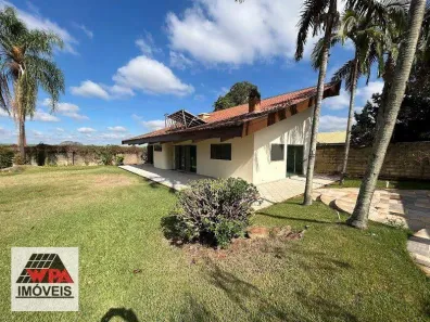 Casa de Condomínio com 1 Quarto à venda, 200m² no Centro, Santa Bárbara D'Oeste