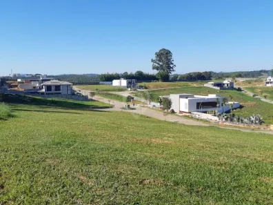 Lote/Terreno à venda, 688m² no Bairro Itapema, Itatiba
